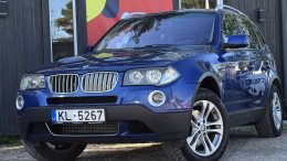 BMW X3 1