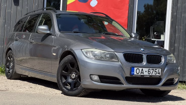 BMW 318 2