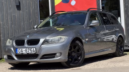 BMW 318 1