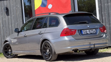 BMW 318 3