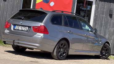 BMW 318 4