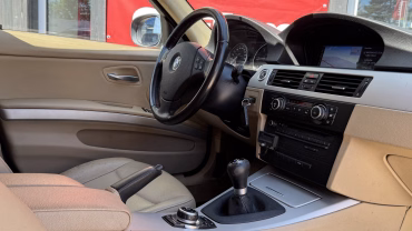BMW 318 5