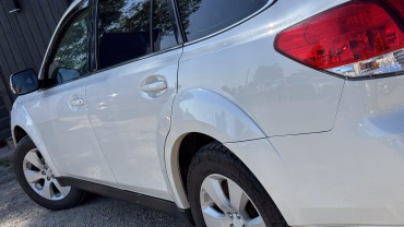 Subaru Outback 5