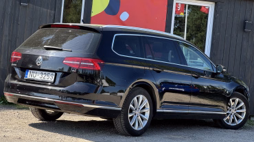 Volkswagen Passat 4