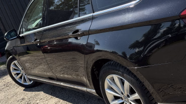 Volkswagen Passat 5