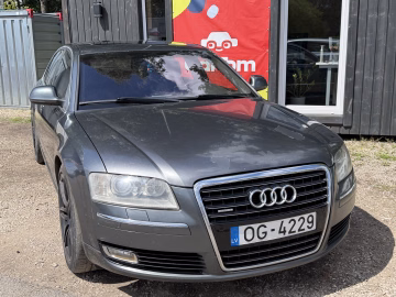 Audi A8 5