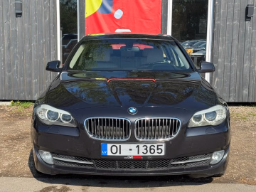 BMW 520 3