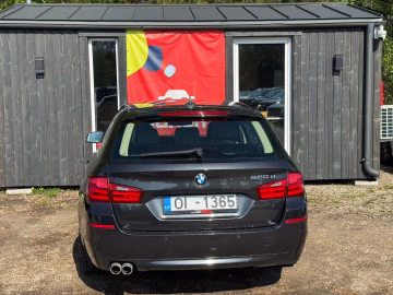 BMW 520 5