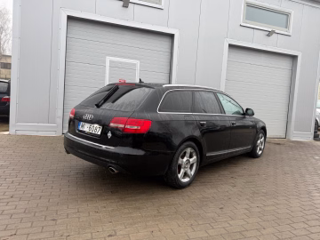 Audi A6 5