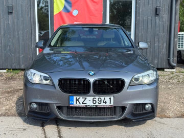 BMW 530 2