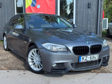 BMW 530 3