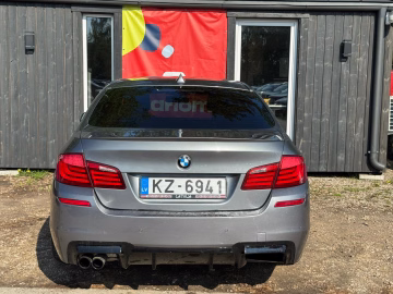 BMW 530 5