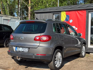 Volkswagen Tiguan 5
