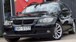 BMW 330 1
