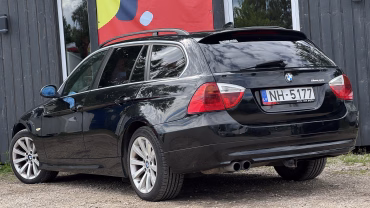 BMW 330 3