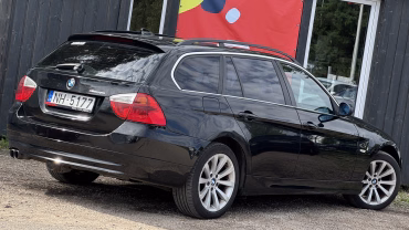 BMW 330 4