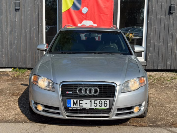 Audi A4 2