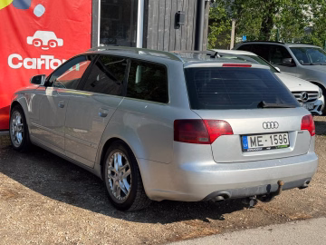 Audi A4 4