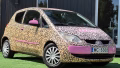 Mitsubishi Colt 3