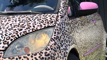 Mitsubishi Colt 4