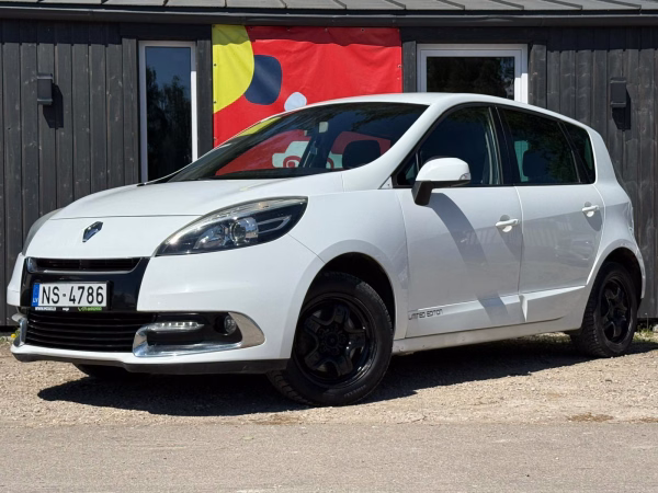 Renault Megane 1