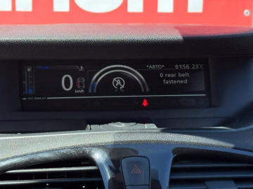 Renault Megane 2