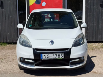 Renault Megane 3