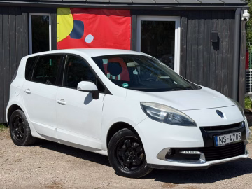 Renault Megane 4