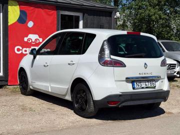 Renault Megane 5