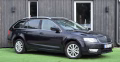 Skoda Octavia 2