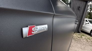 Audi Q7 5