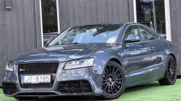 Audi A5 1