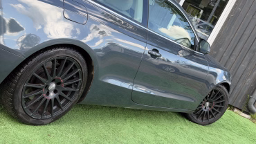 Audi A5 5