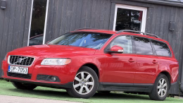Volvo V70 1