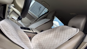Volvo V70 5