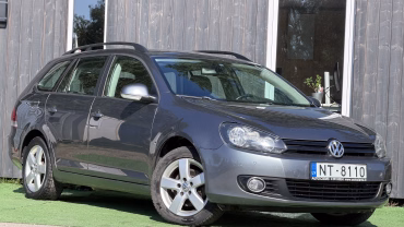 Volkswagen Golf 2