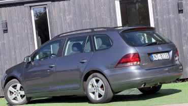 Volkswagen Golf 4