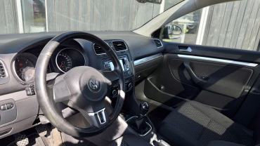 Volkswagen Golf 5