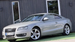 Audi A5 1
