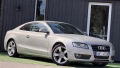 Audi A5 2