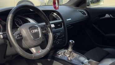 Audi A5 5