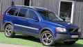 Volvo XC90 2