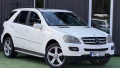 Mercedes-Benz ML 320 2