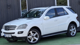 Mercedes-Benz ML 320 1