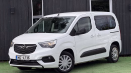 Opel Combo 1