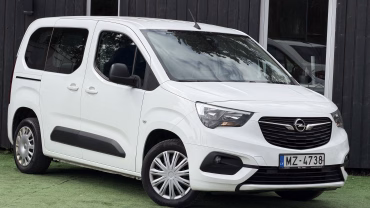Opel Combo 2