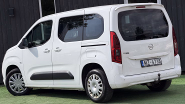 Opel Combo 3