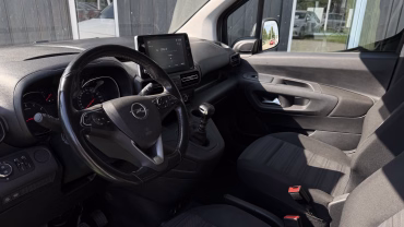 Opel Combo 5