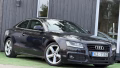 Audi A5 2