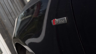 Audi A5 5